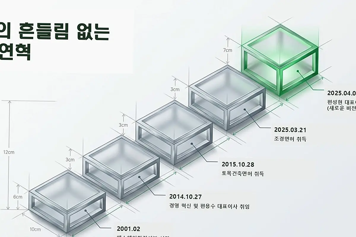 팔달 우만동 건물 외벽 공사 현장 사진 1
