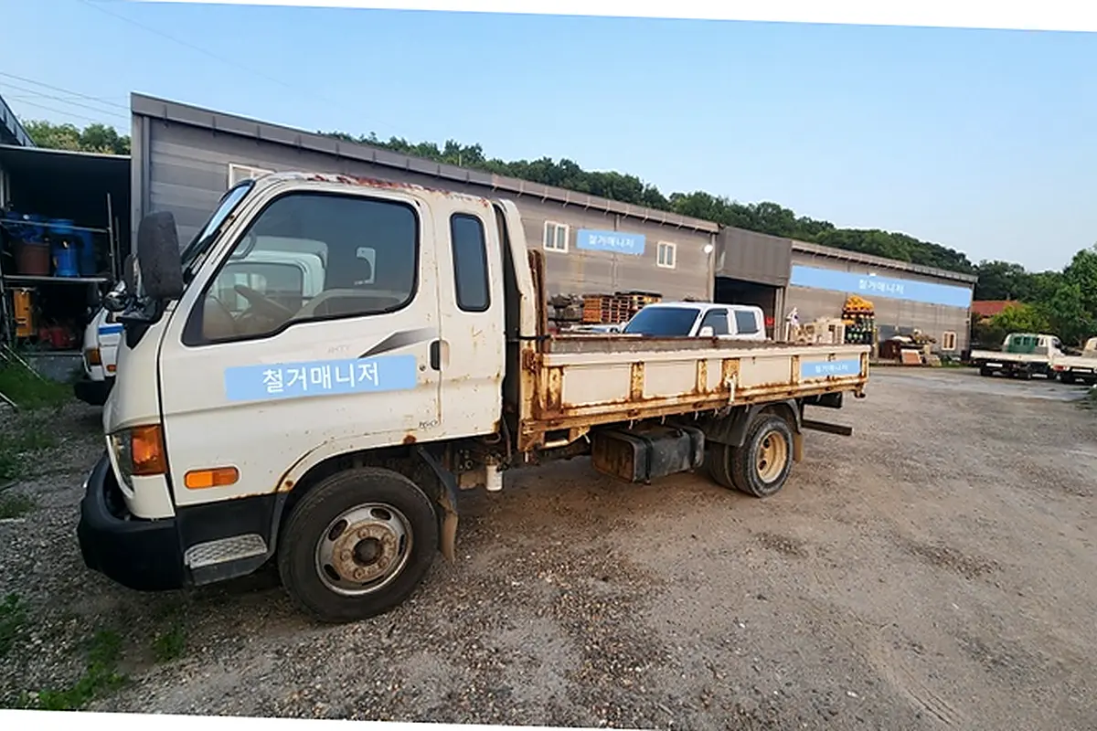 동구 금곡동 주택 신축 비용 현장 사진 2