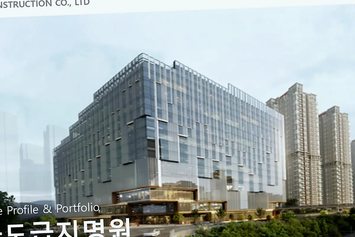 중구 무학동 건축 상담 현장 사진 1