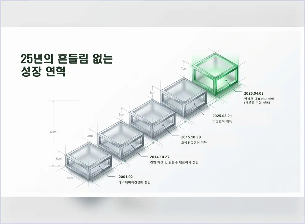 송도 물류창고 건축 현장 시공 실사