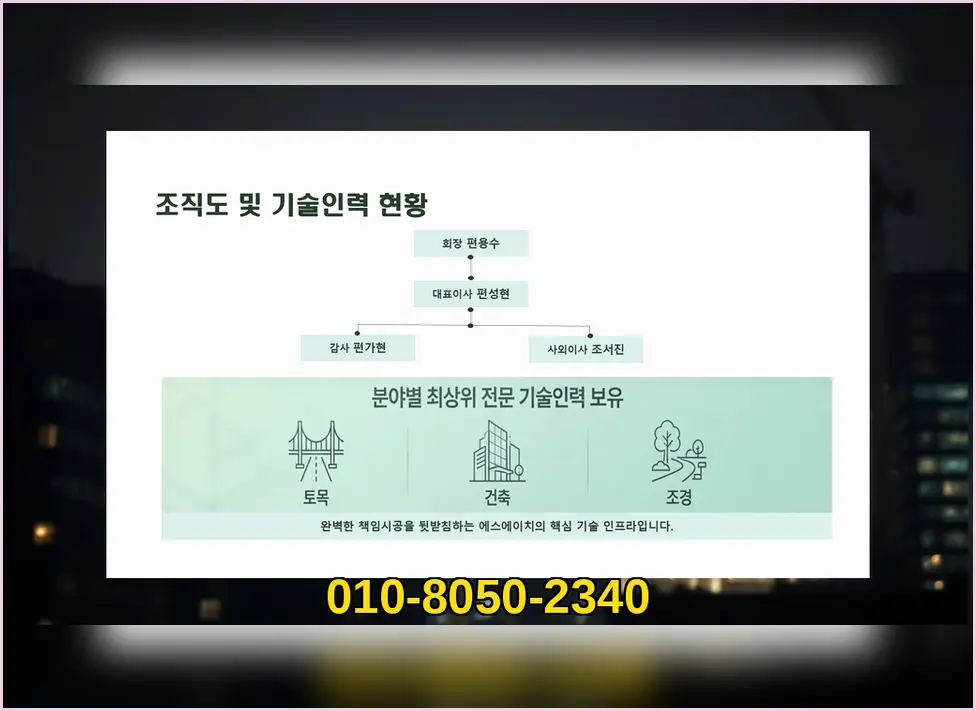 마곡 공장동 신축 현장 사진 8