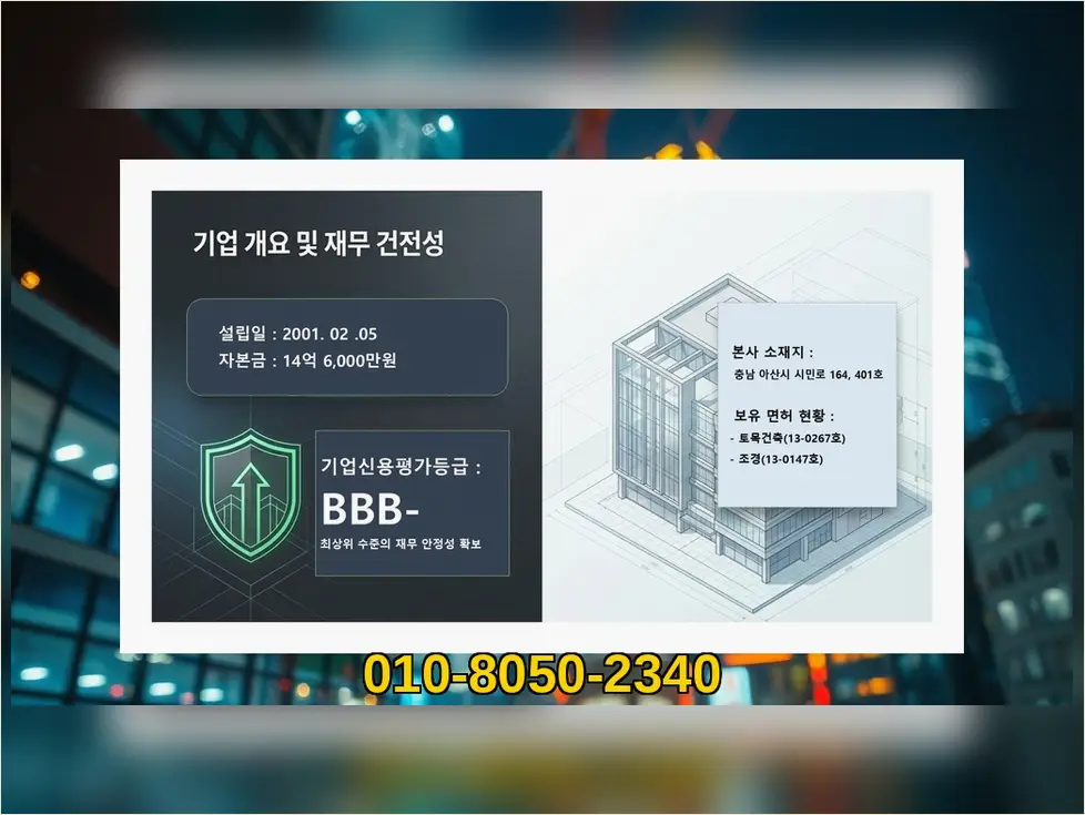 신축공사 현장 사진 7